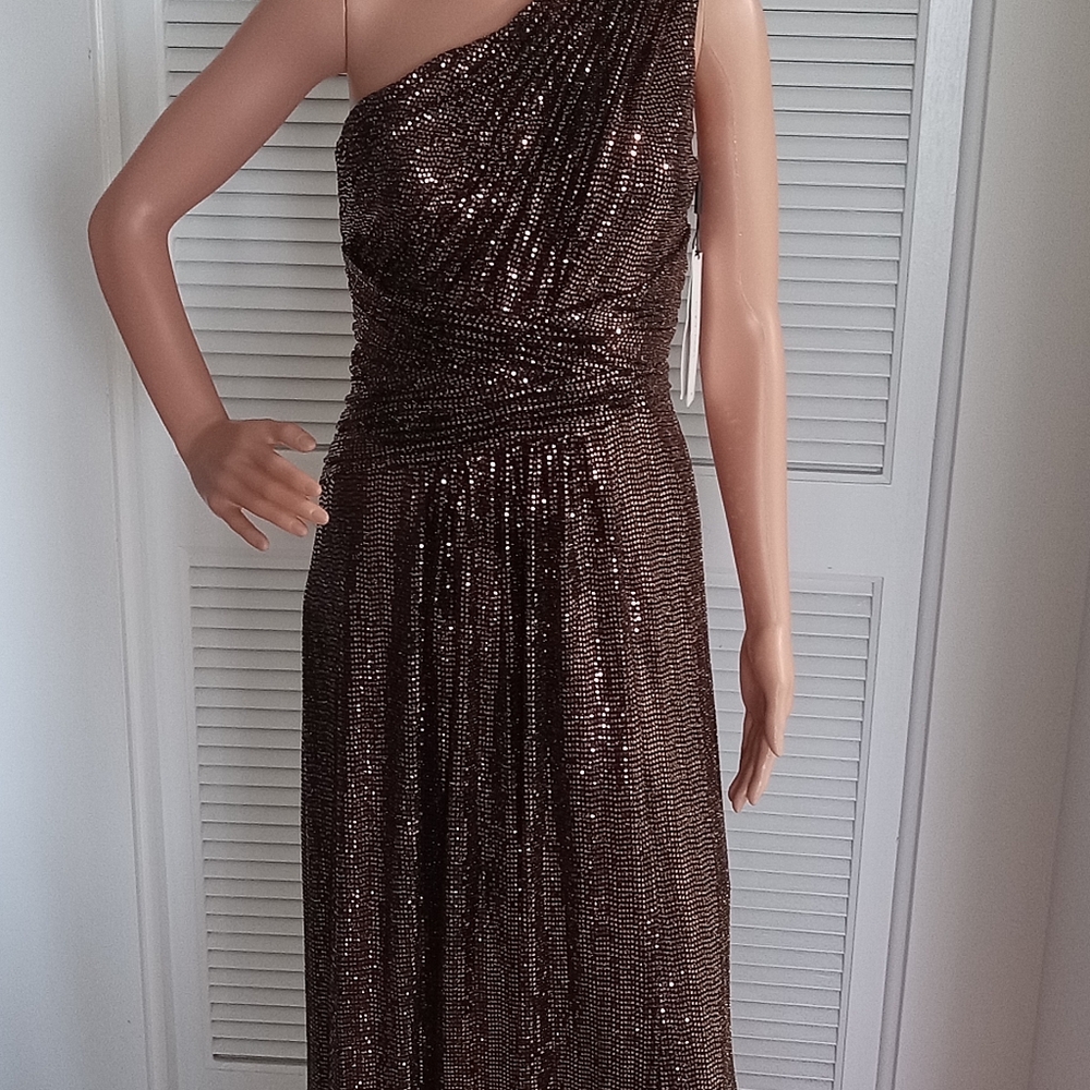 New Dress